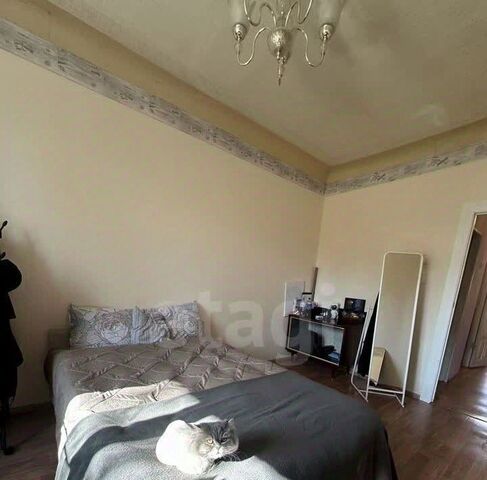 р-н Первомайский Сельмаш ул Воровского 31/29 фото