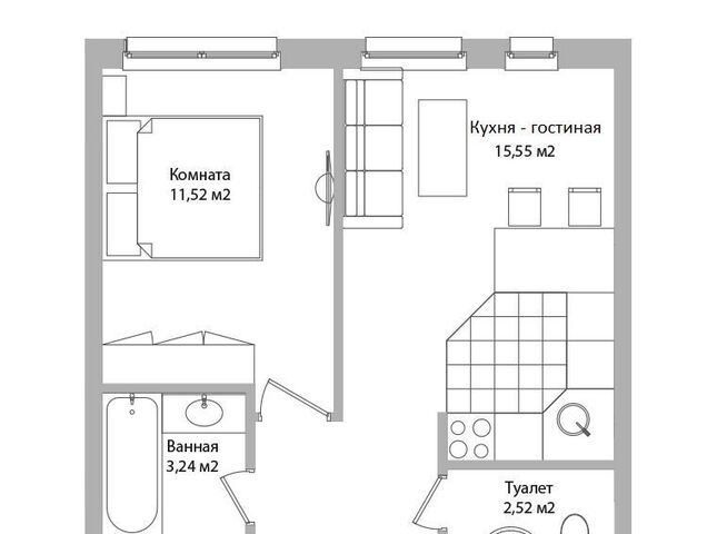 метро Медведково ул Троицкая 3г Московская область, Мытищи фото