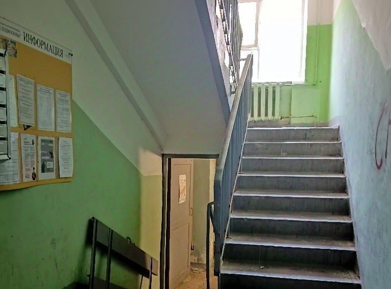 квартира г Подольск микрорайон Юбилейный б-р Красногвардейский 27/2 фото 2