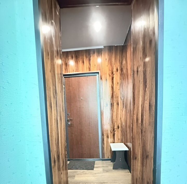 квартира г Коломна Подлипки ш Озерское 32 фото 2