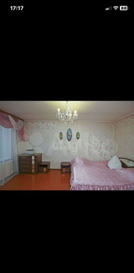 квартира г Омск р-н Октябрьский ул Кирова 10к/2 фото 19