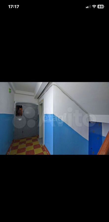 квартира г Омск р-н Октябрьский ул Кирова 10к/2 фото 21