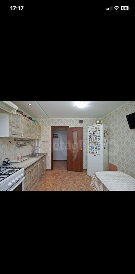 квартира г Омск р-н Октябрьский ул Кирова 10к/2 фото 24
