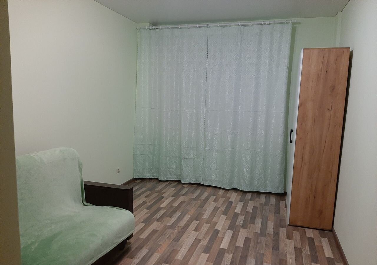квартира г Уфа р-н Кировский ул Бакалинская 19 фото 8