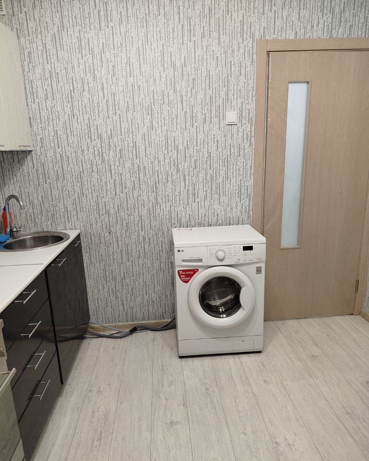 квартира г Красноярск р-н Кировский ул Аральская 55 фото 9