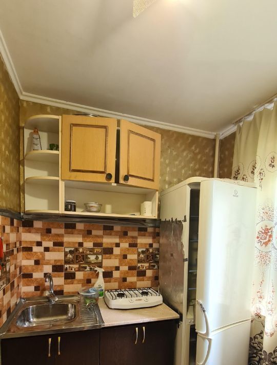 квартира г Владикавказ р-н Иристонский ул Пушкинская фото 5