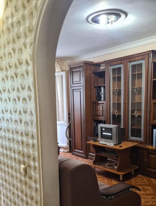 квартира г Владикавказ р-н Иристонский ул Пушкинская фото 9