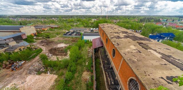 городской округ Орехово-Зуевский г Ликино-Дулёво ул Володарского 5 фото