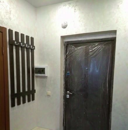 квартира г Краснодар р-н Карасунский микрорайон Камвольно-Суконный Комбинат ул Магистральная 11к/2 фото 3