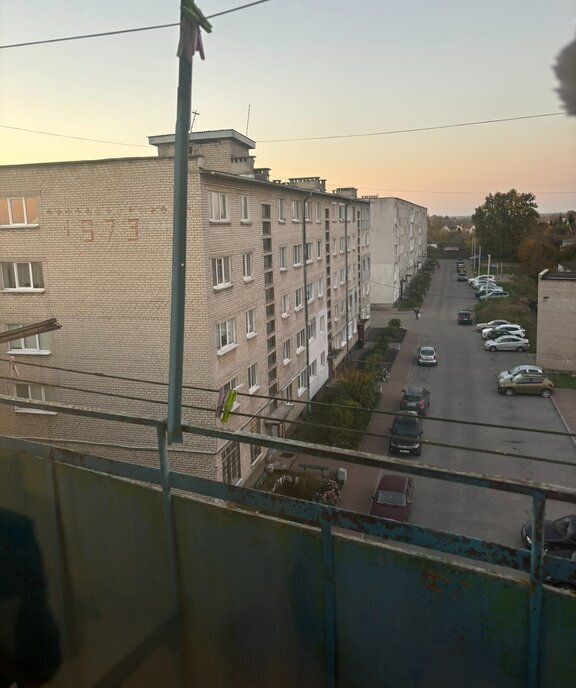 квартира р-н Гвардейский г Гвардейск ул Тельмана 34 фото 3