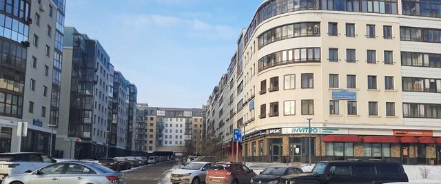 р-н Советский ул Петра Ломако 14 фото