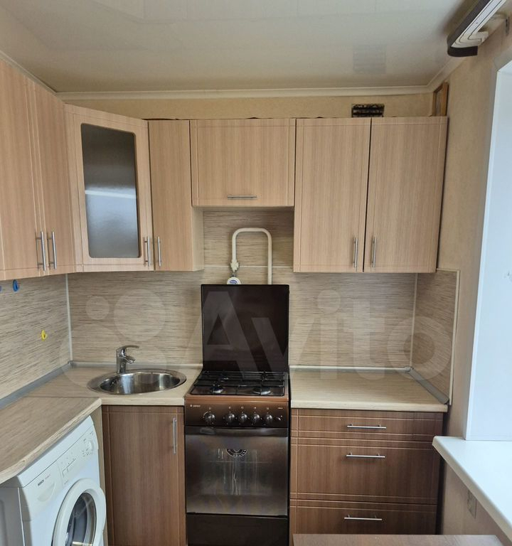 квартира г Брянск ул Дзержинского 42а фото 1