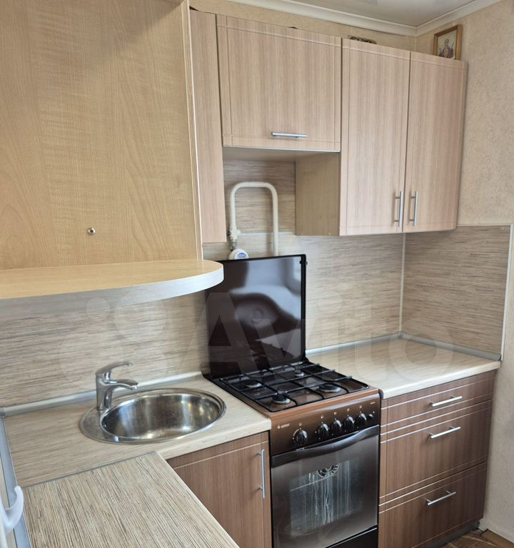 квартира г Брянск ул Дзержинского 42а фото 2