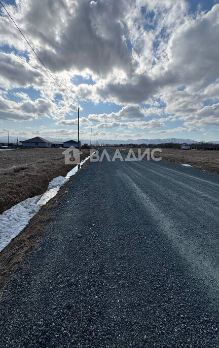 земля г Южно-Сахалинск с Березняки ул Заветная 3 фото 4