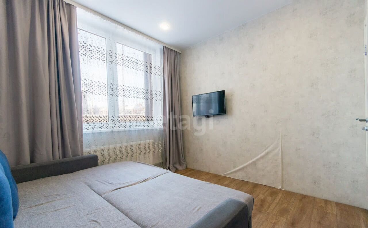 квартира г Калининград р-н Московский ул Тихорецкая 22б фото 4