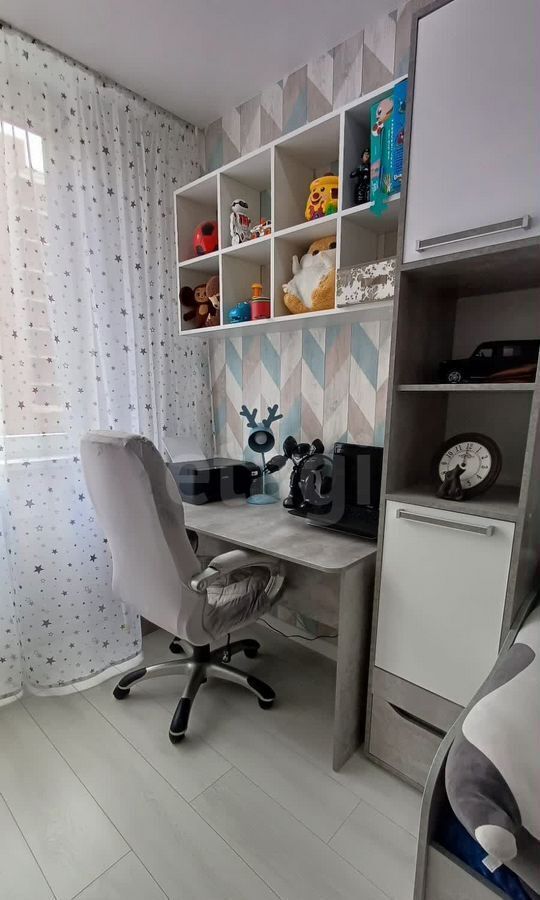 квартира г Калининград р-н Московский ул Тихорецкая 22а фото 4