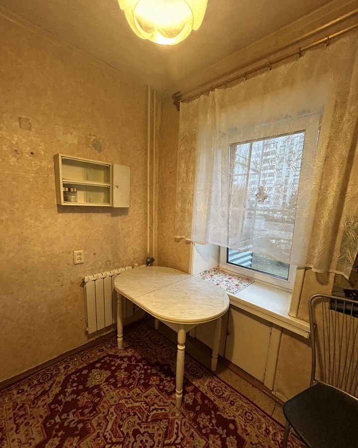 квартира г Электрогорск ул Ухтомского 4 Павлово-Посадский г. о. фото 5