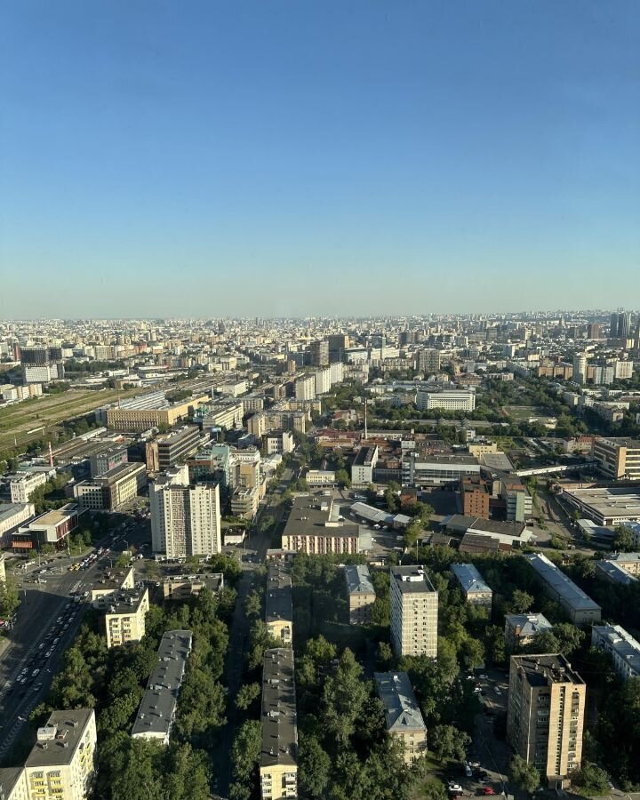 квартира г Москва метро Дмитровская проезд Дмитровский 1 ЖК «D1» муниципальный округ Тимирязевский фото 15