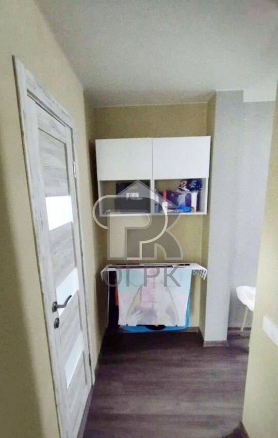 квартира г Балашиха мкр Заря ул Советская 3 фото 6