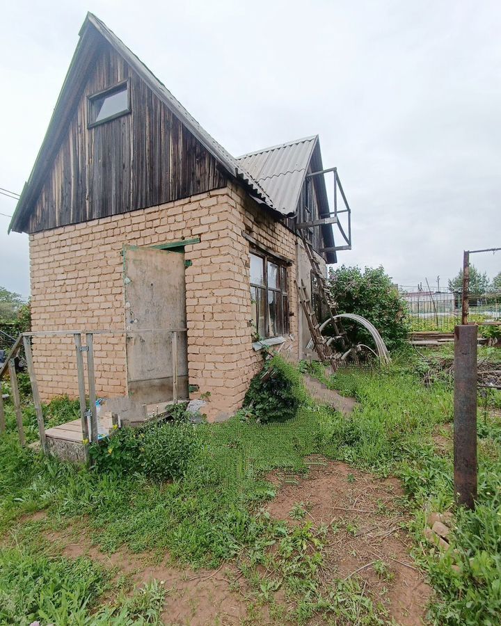 дом г Оренбург р-н Ленинский ул Вишневая 1577 дачный массив Ростоши-1 фото 12