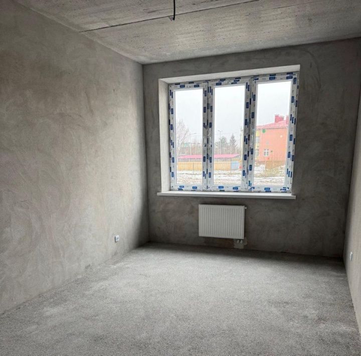 квартира г Калининград р-н Московский б-р Борисовский 13к/2 фото 11