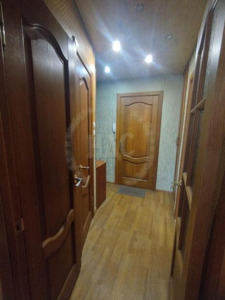 квартира г Курск р-н Сеймский ул Народная 2 фото 5