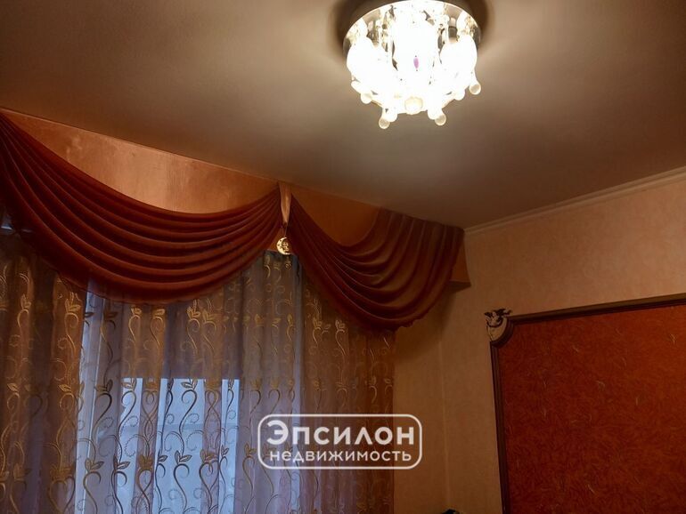 квартира г Курск р-н Центральный ул Орловская 6 фото 8