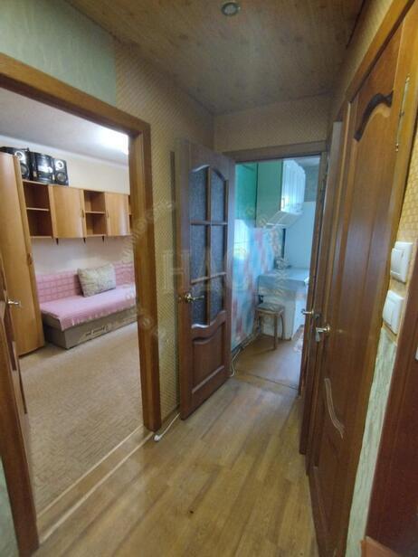 квартира г Курск р-н Сеймский ул Народная 2 фото 14