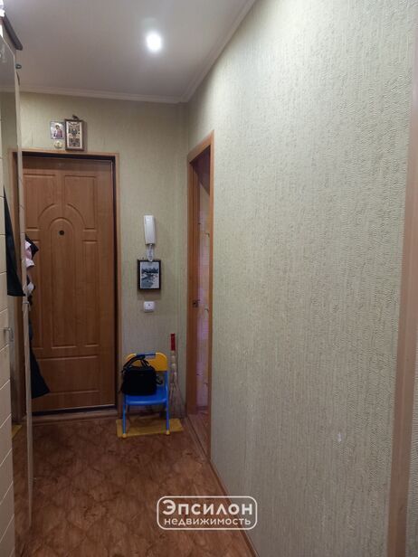 квартира г Курск р-н Центральный ул Орловская 6 фото 11