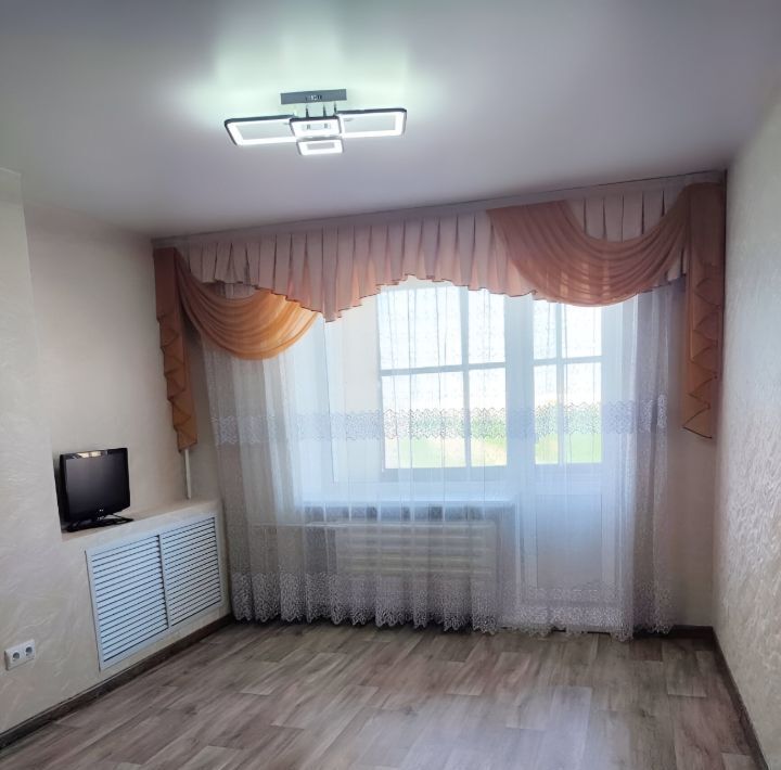 квартира г Барнаул р-н Индустриальный ул Малахова 120 фото 1