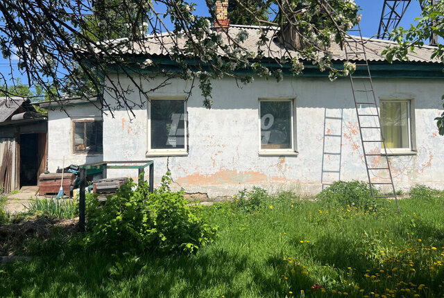 дом ул Бугурусланская 2-я 1 фото
