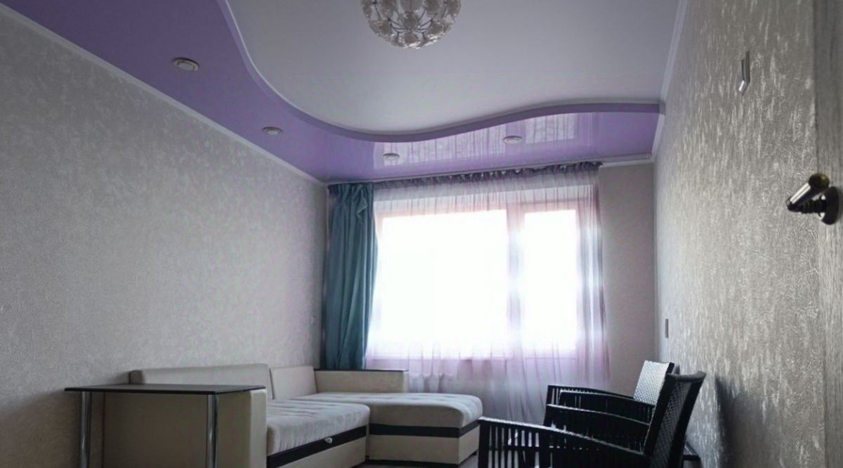 квартира г Барнаул р-н Центральный ул Чкалова 57 фото 1