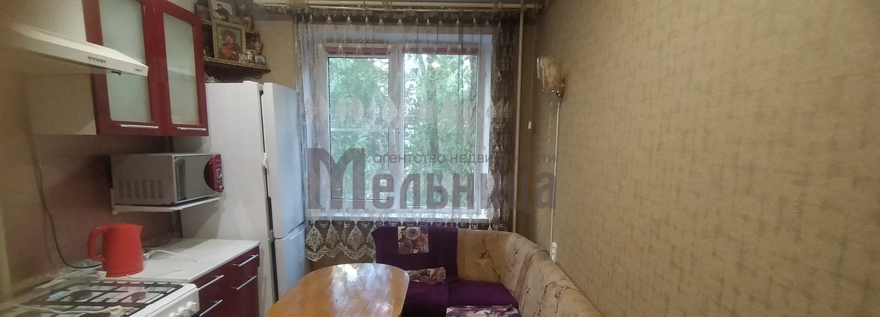 квартира г Волгоград Бекетовка ул им. Кирова 92б фото 6