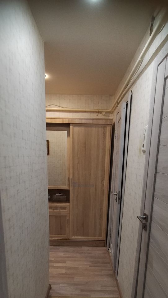 квартира г Волгоград Бекетовка ул им. Кирова 92б фото 9