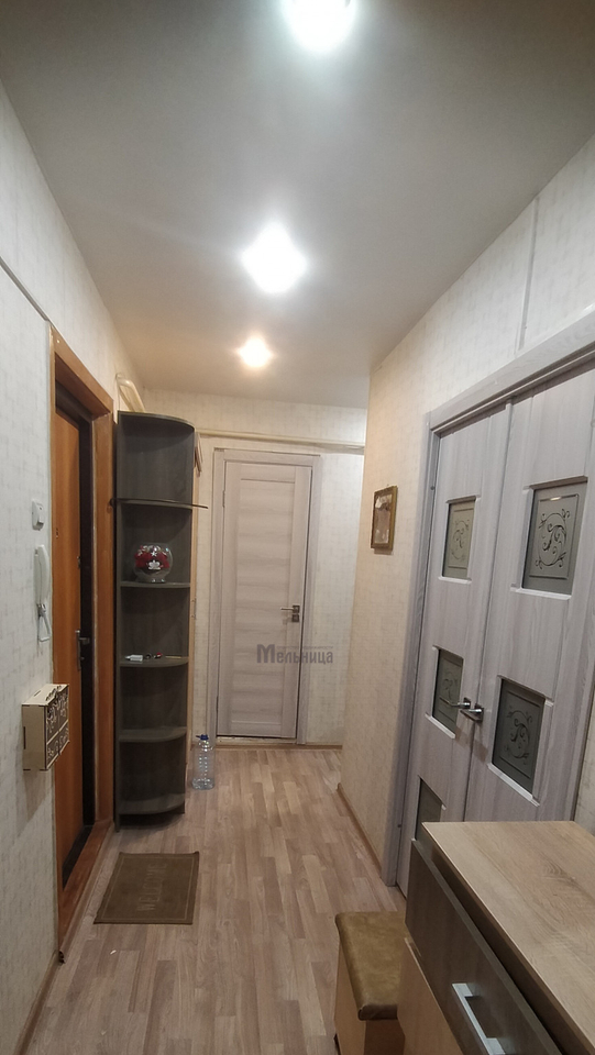квартира г Волгоград Бекетовка ул им. Кирова 92б фото 8