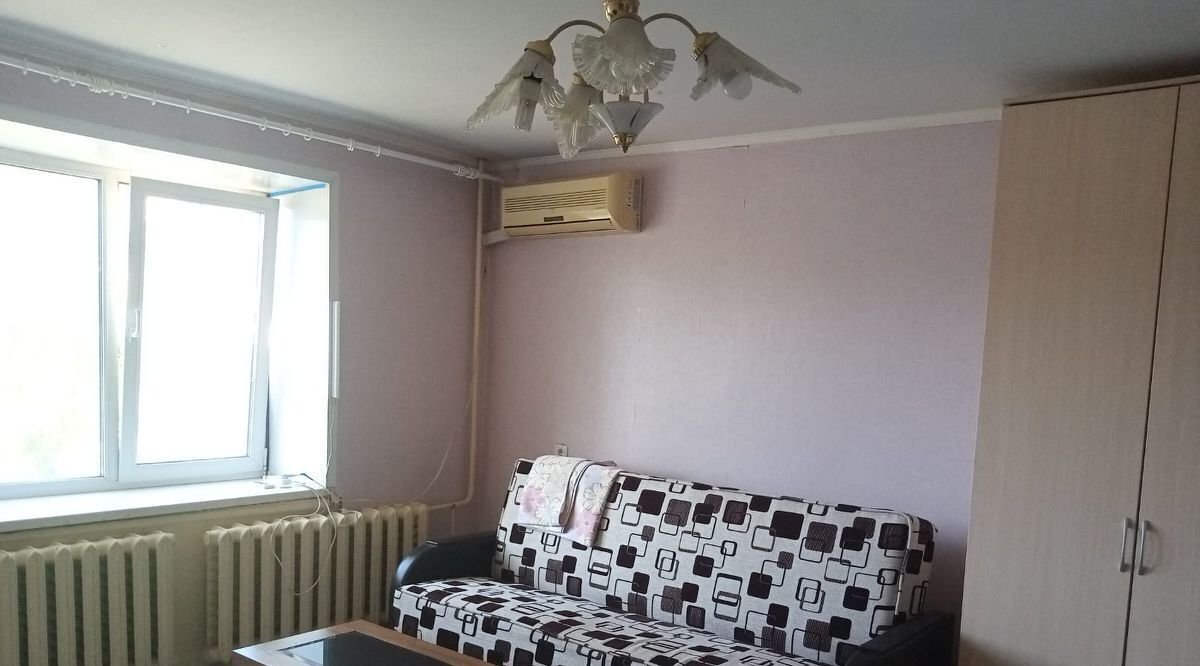 квартира г Тольятти р-н Автозаводский ул Ворошилова 34 фото 7