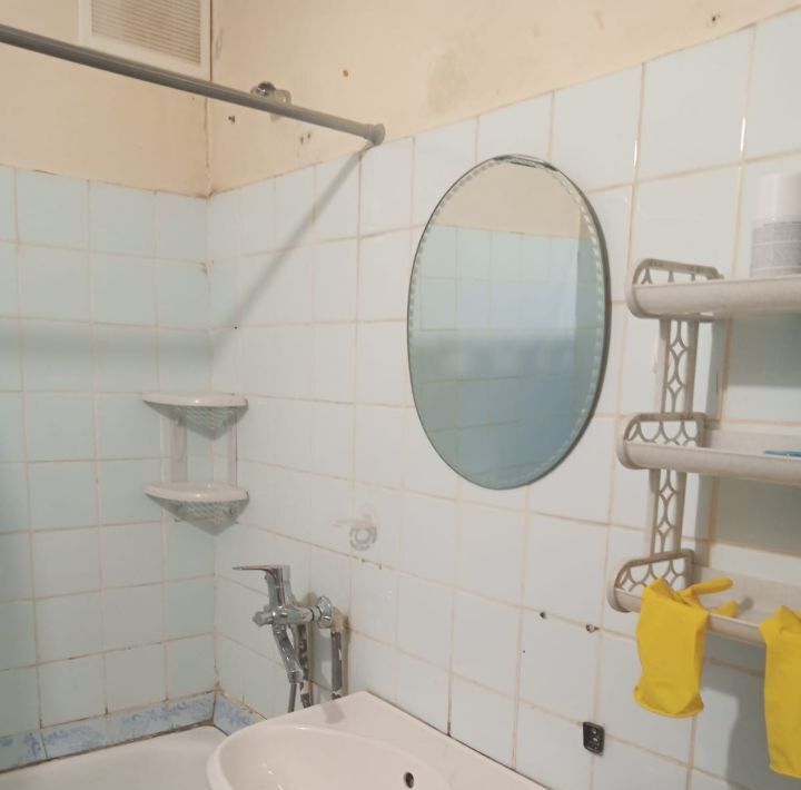 квартира г Тольятти р-н Автозаводский ул Ворошилова 34 фото 10