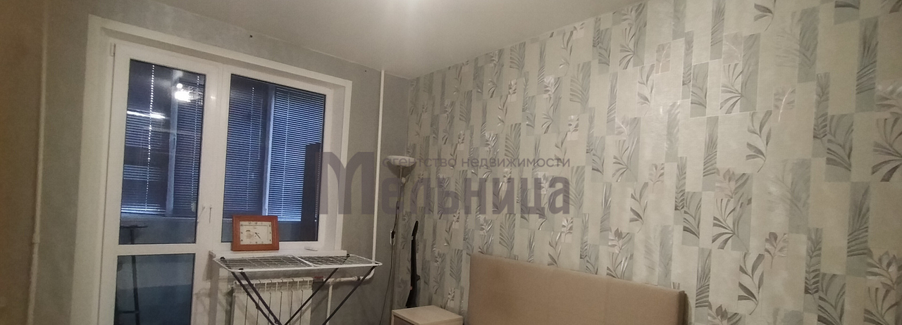 квартира г Волгоград Бекетовка ул им. Кирова 92б фото 18