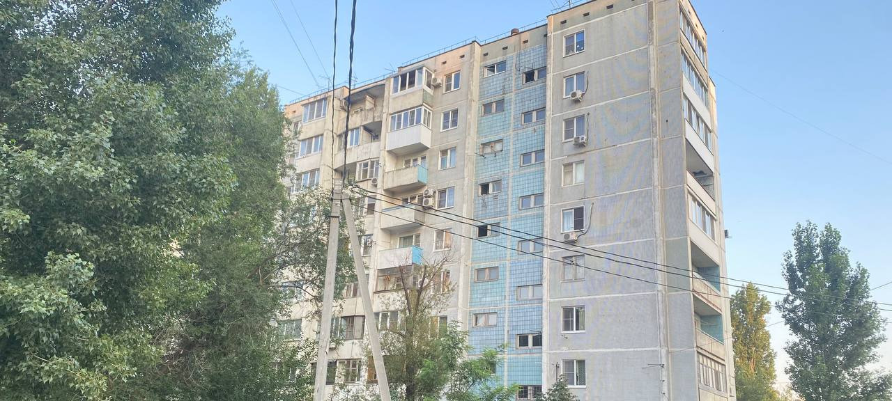 квартира г Волгоград Бекетовка ул им. Кирова 94 фото 15