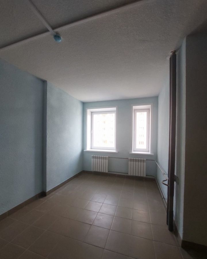 квартира г Ярославль р-н Заволжский ул Красноборская 38 корп. 3 фото 8