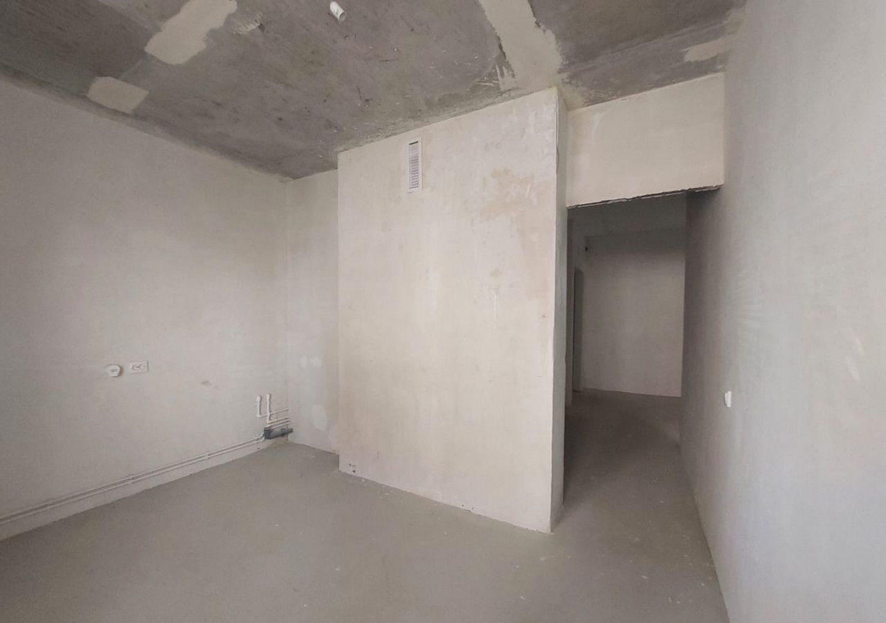 квартира г Ярославль р-н Заволжский ул Красноборская 38 корп. 3 фото 10