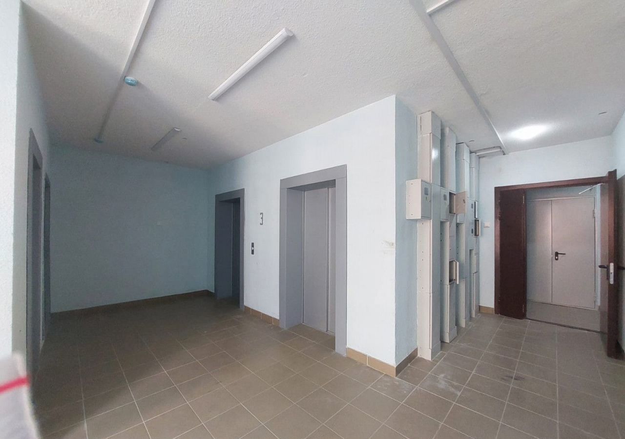 квартира г Ярославль р-н Заволжский ул Красноборская 38 корп. 3 фото 11