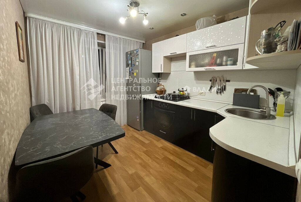 квартира г Скопин АЗМР 30 фото 5