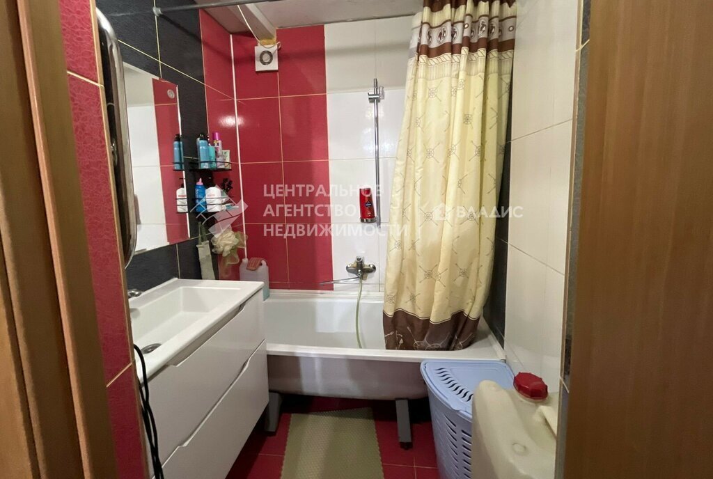 квартира г Скопин АЗМР 30 фото 9
