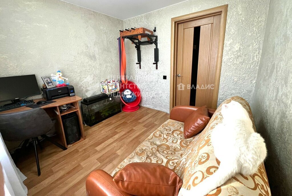 квартира г Скопин АЗМР 30 фото 10