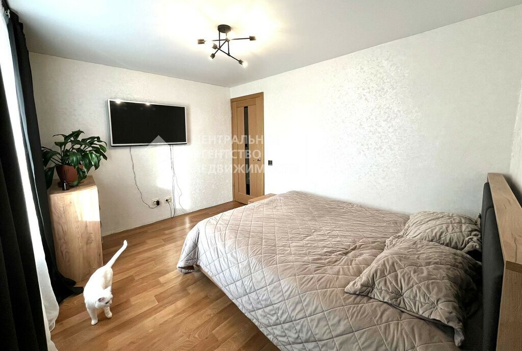 квартира г Скопин АЗМР 30 фото 12