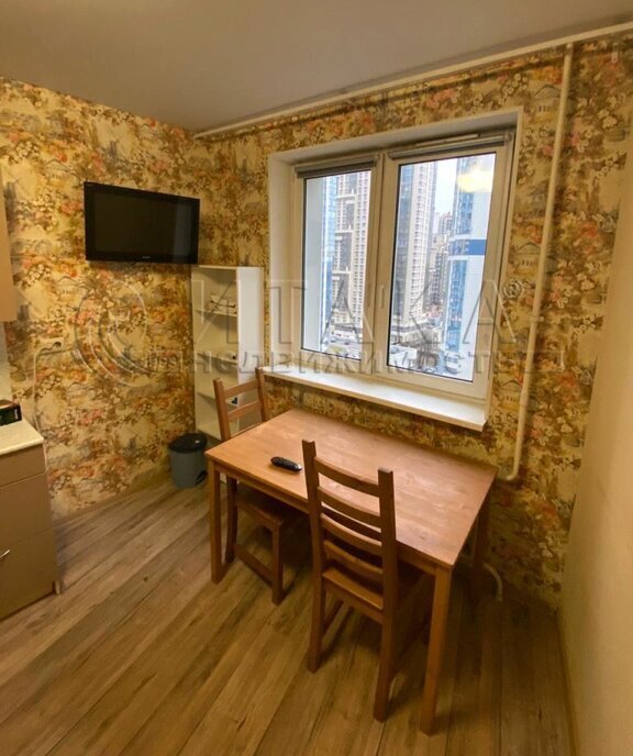 квартира г Санкт-Петербург метро Проспект Славы пр-кт Космонавтов 37 округ Гагаринское фото 2