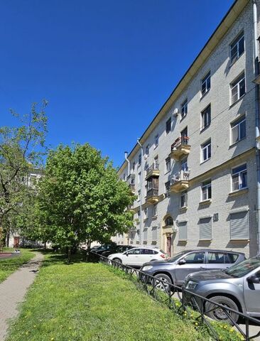 пр-кт Новочеркасский 49/20 фото