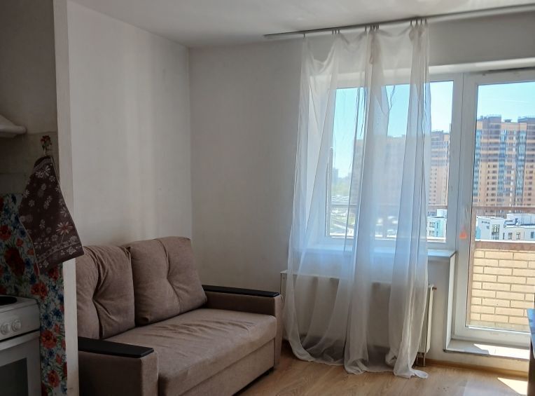 квартира р-н Всеволожский г Мурино ул Шоссе в Лаврики 59к/1 Девяткино фото 2