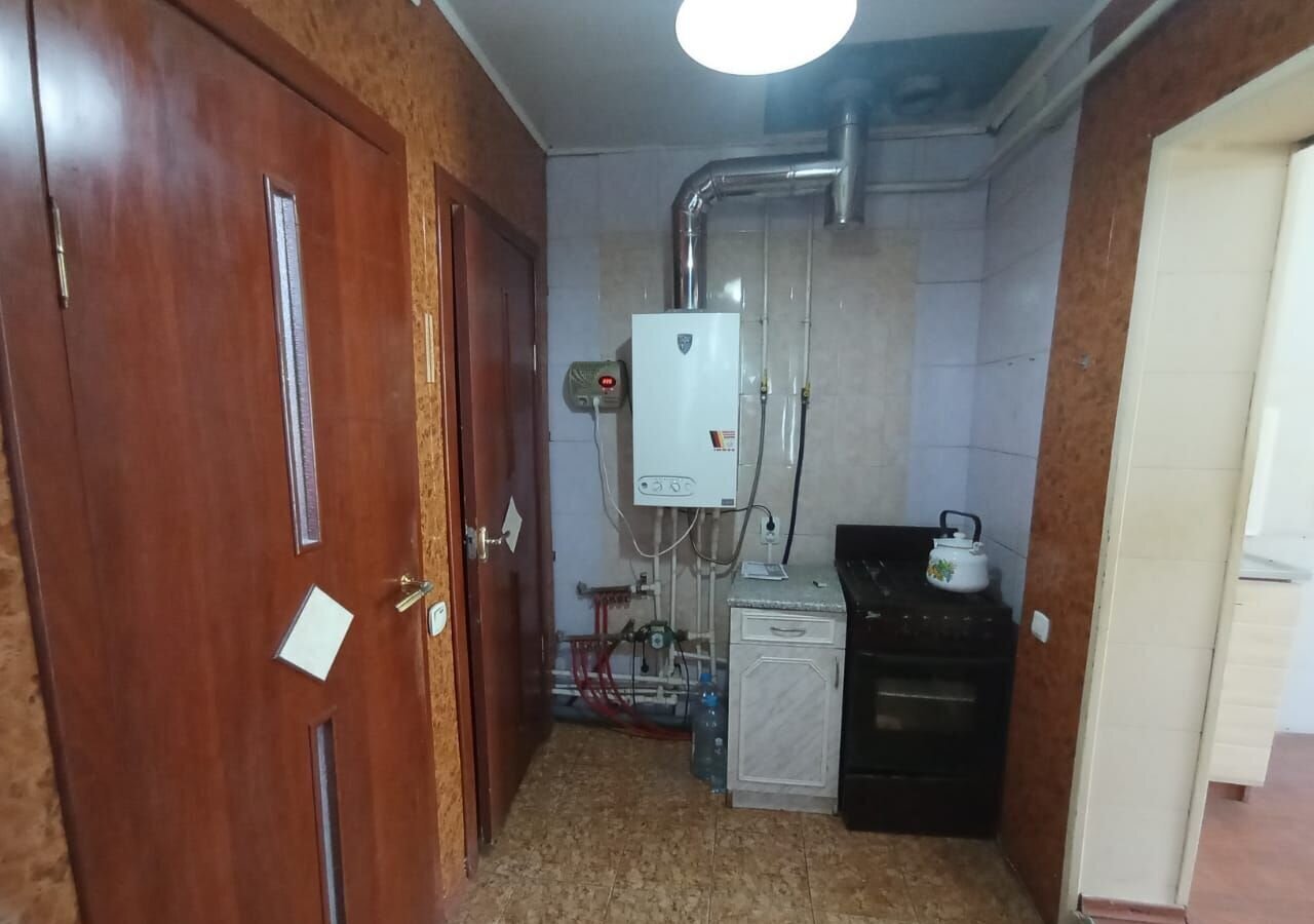 дом г Донецк пер Куйбышева фото 17
